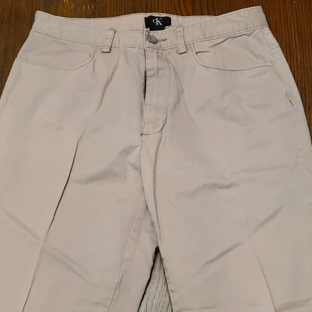 Calvin Klein pants